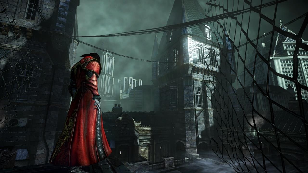 Castlevania: Lords of Shadow 2 (Edición Especial) - Imagen 2
